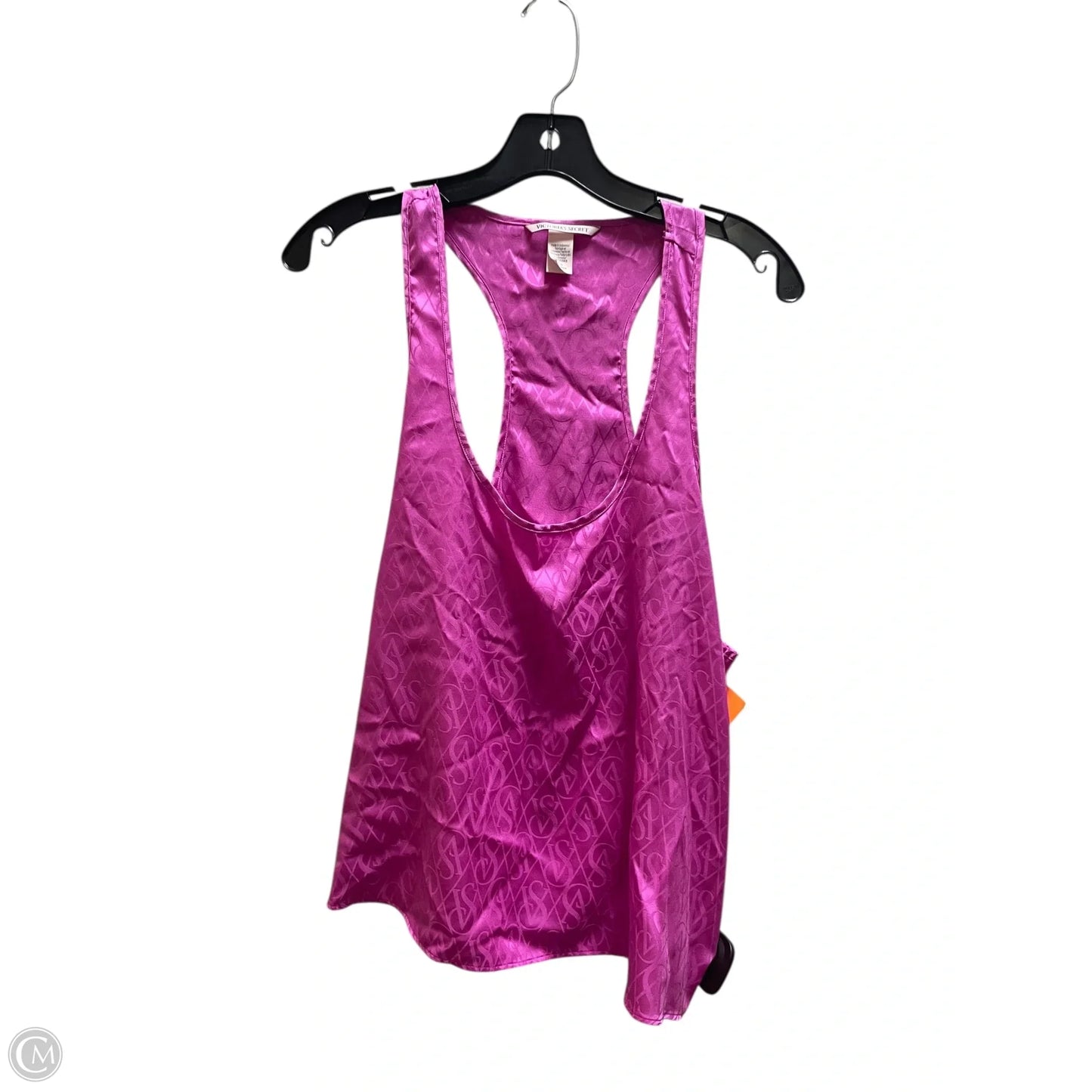 Shorts Set By Victorias Secret In Pink, Size: M