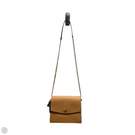 Crossbody Designer By Tory Burch, Size: Large