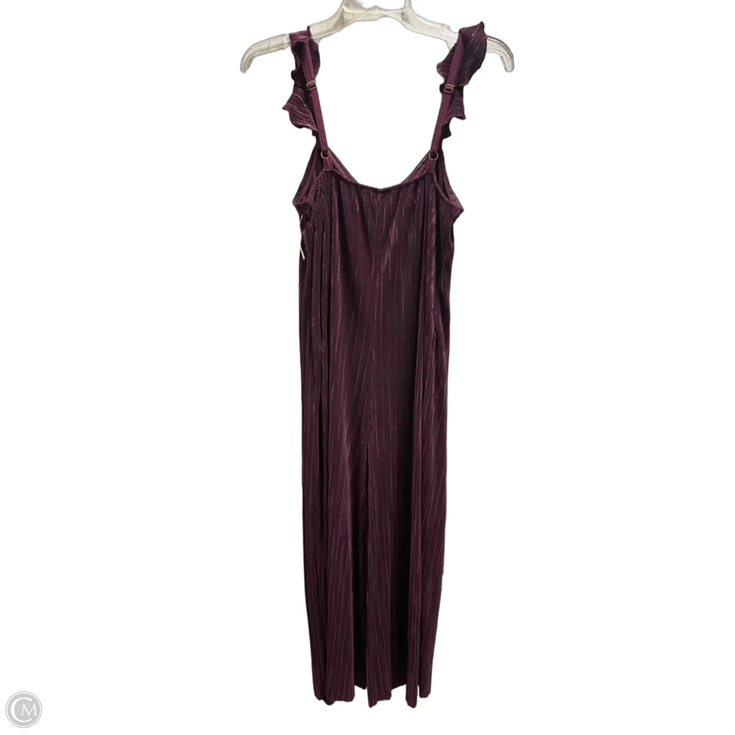 Jumpsuit By Floreat In Purple, Size: S
