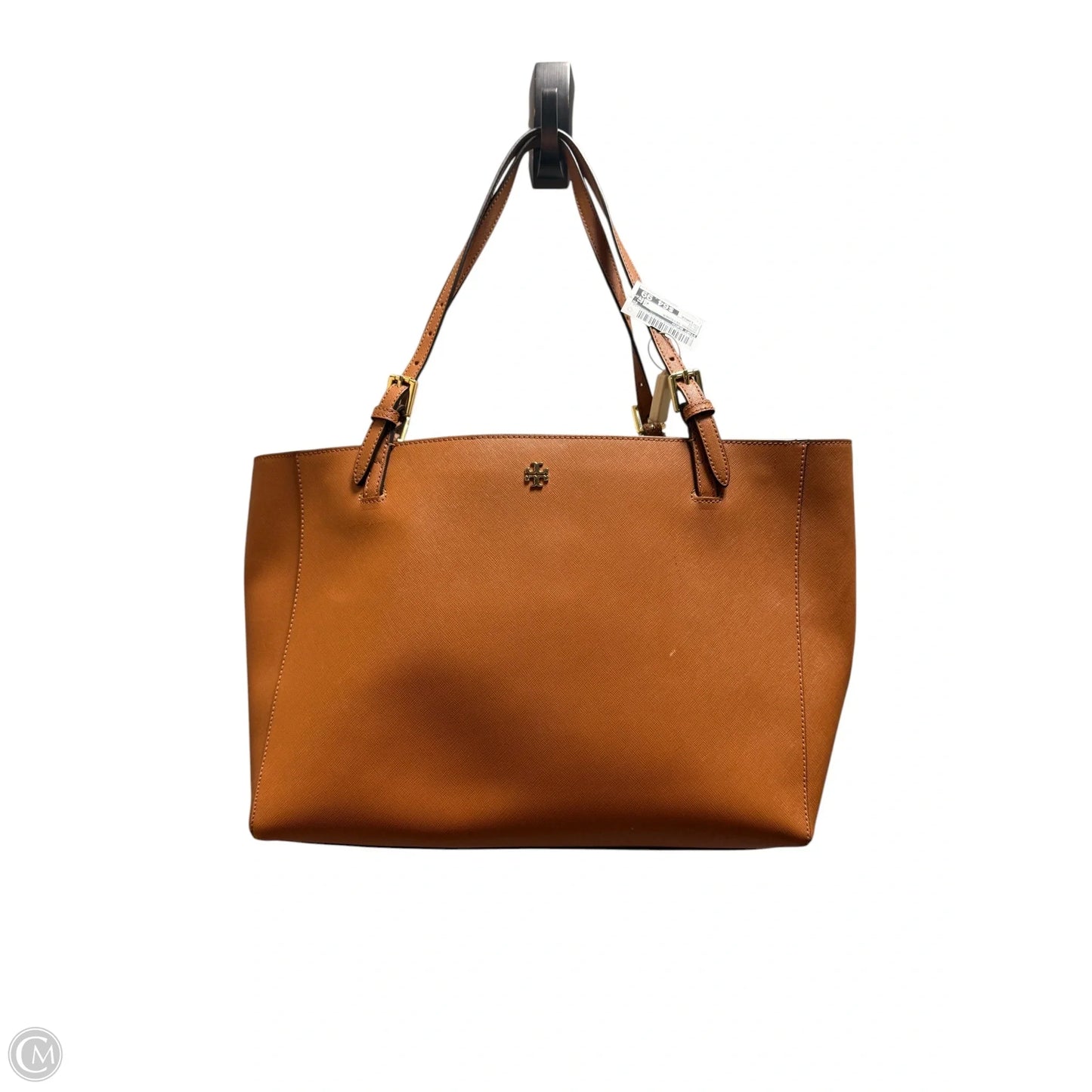 Handbag Designer By Tory Burch, Size: Large