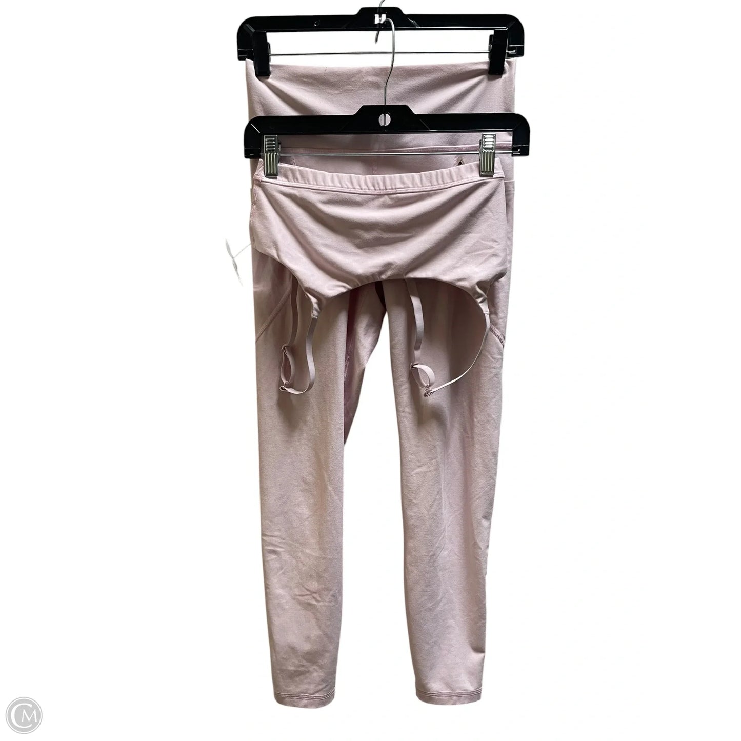 Athletic Pants 2pc By Savage X Fenty In Pink, Size: S
