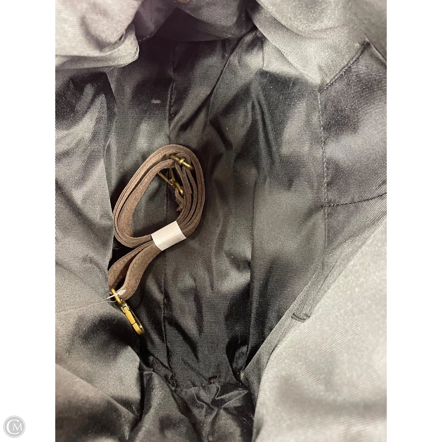 Handbag By Clothes Mentor, Size: Large