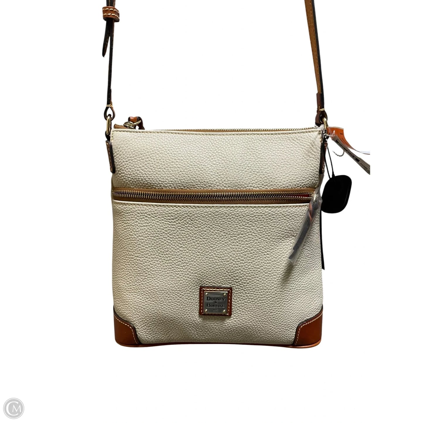 Handbag Designer By Dooney And Bourke, Size: Medium