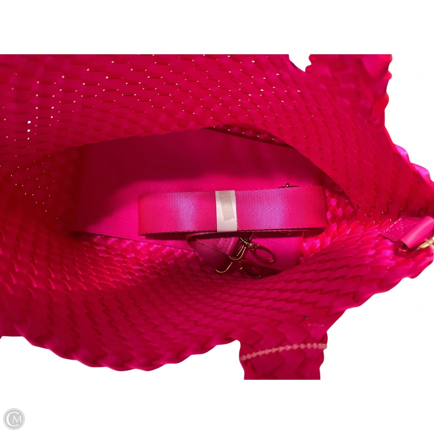 Handbag By Clothes Mentor, Size: Medium