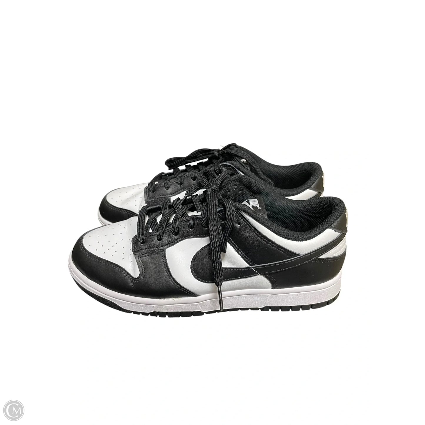 Shoes Sneakers By Nike In White, Size: 10.5
