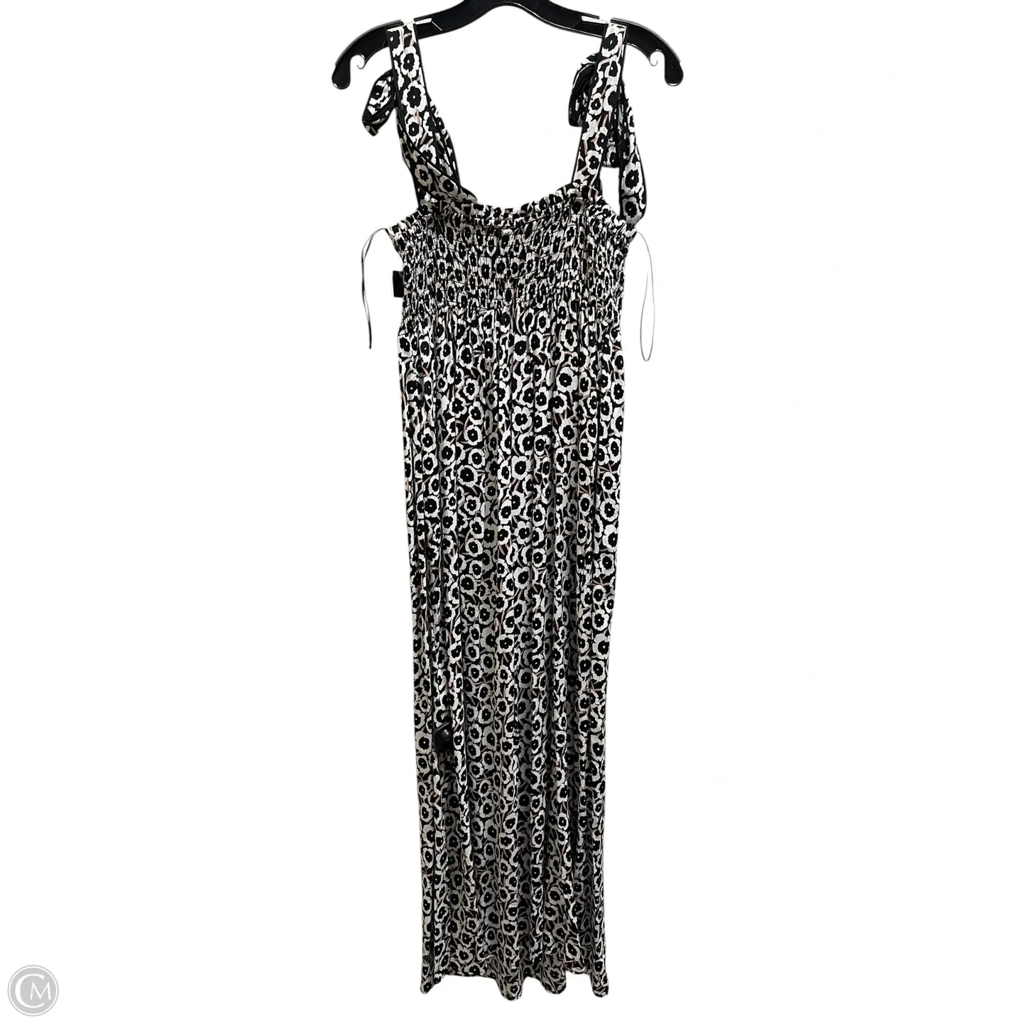 Dress Designer By Diane Von Furstenberg In Black, Size: Xs