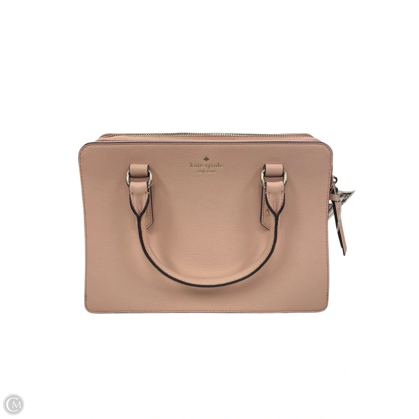 Handbag Designer By Kate Spade, Size: Medium