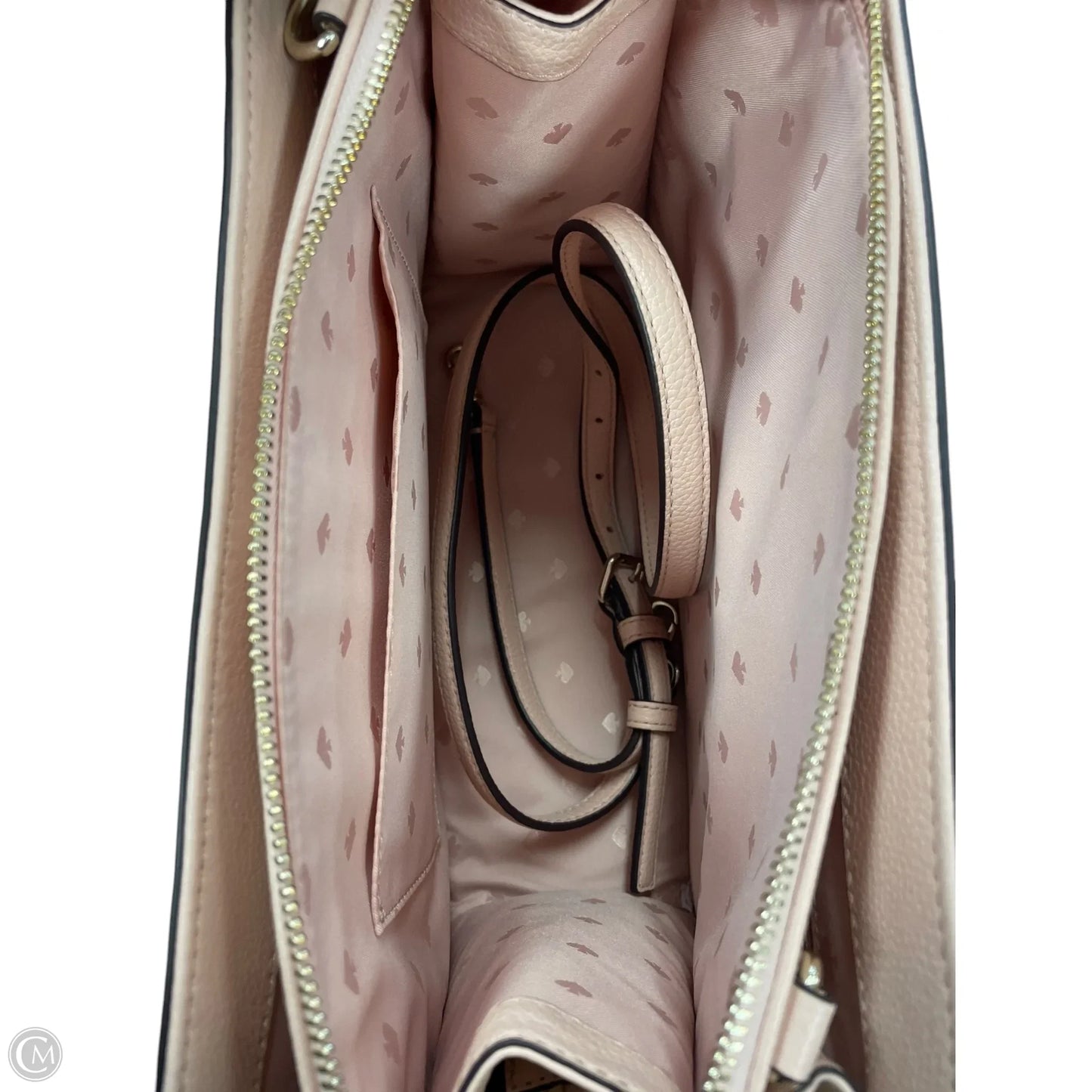 Handbag Designer By Kate Spade, Size: Medium