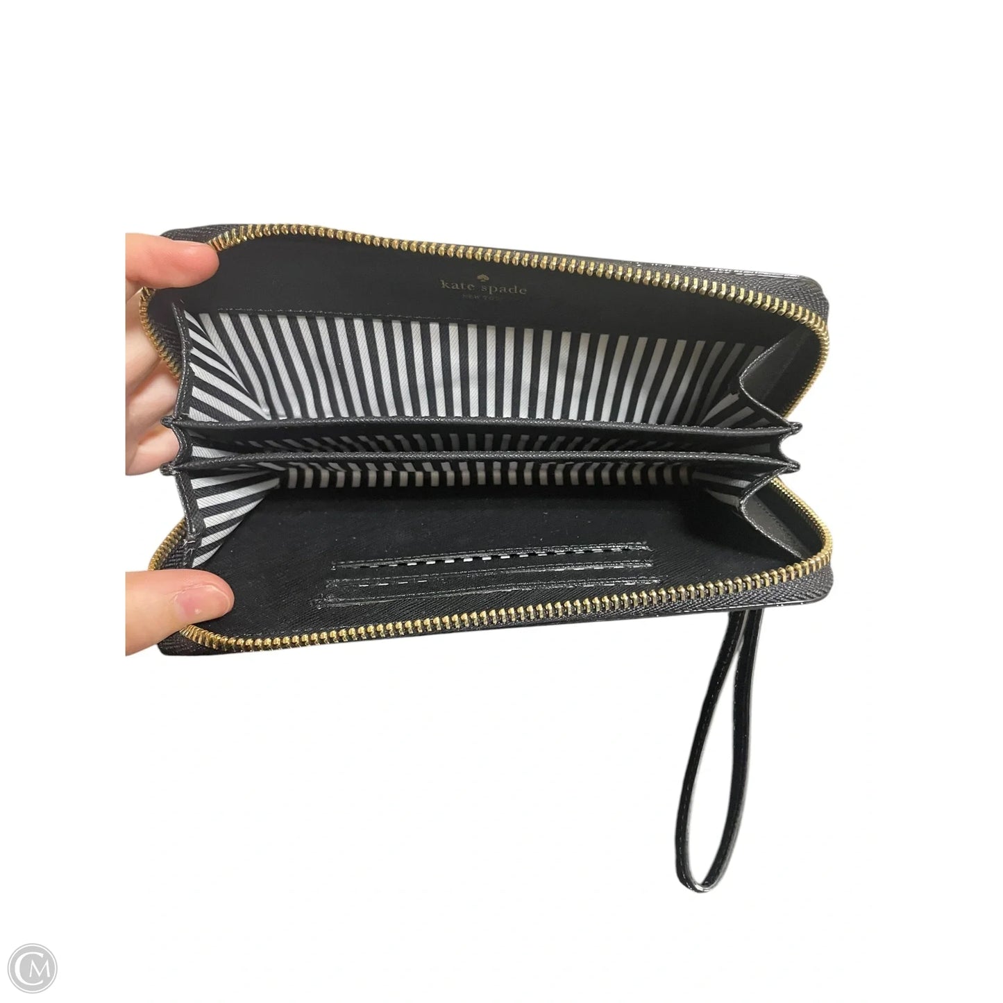 Wallet Designer By Kate Spade, Size: Medium