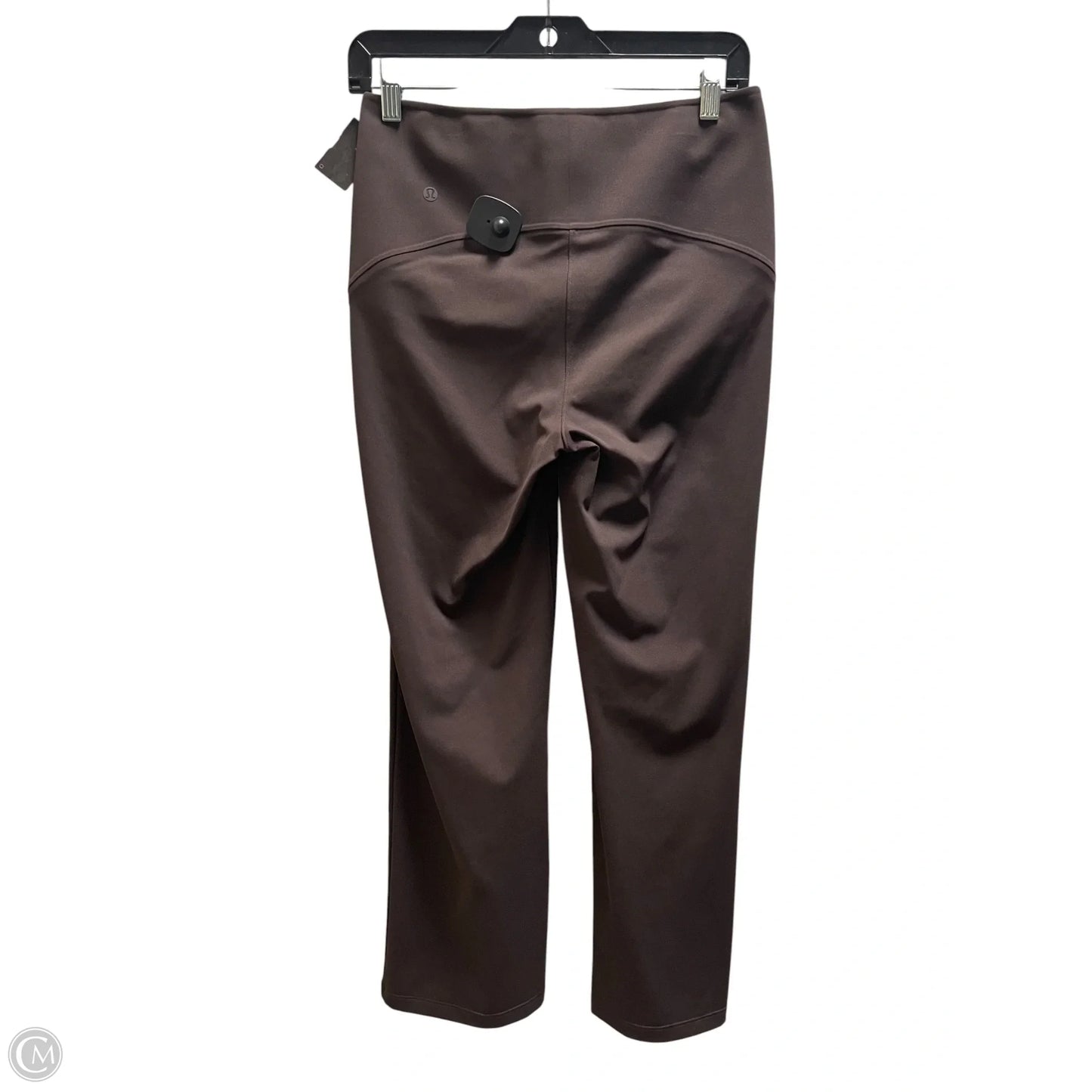 Pants Dress By Lululemon In Brown, Size: 8