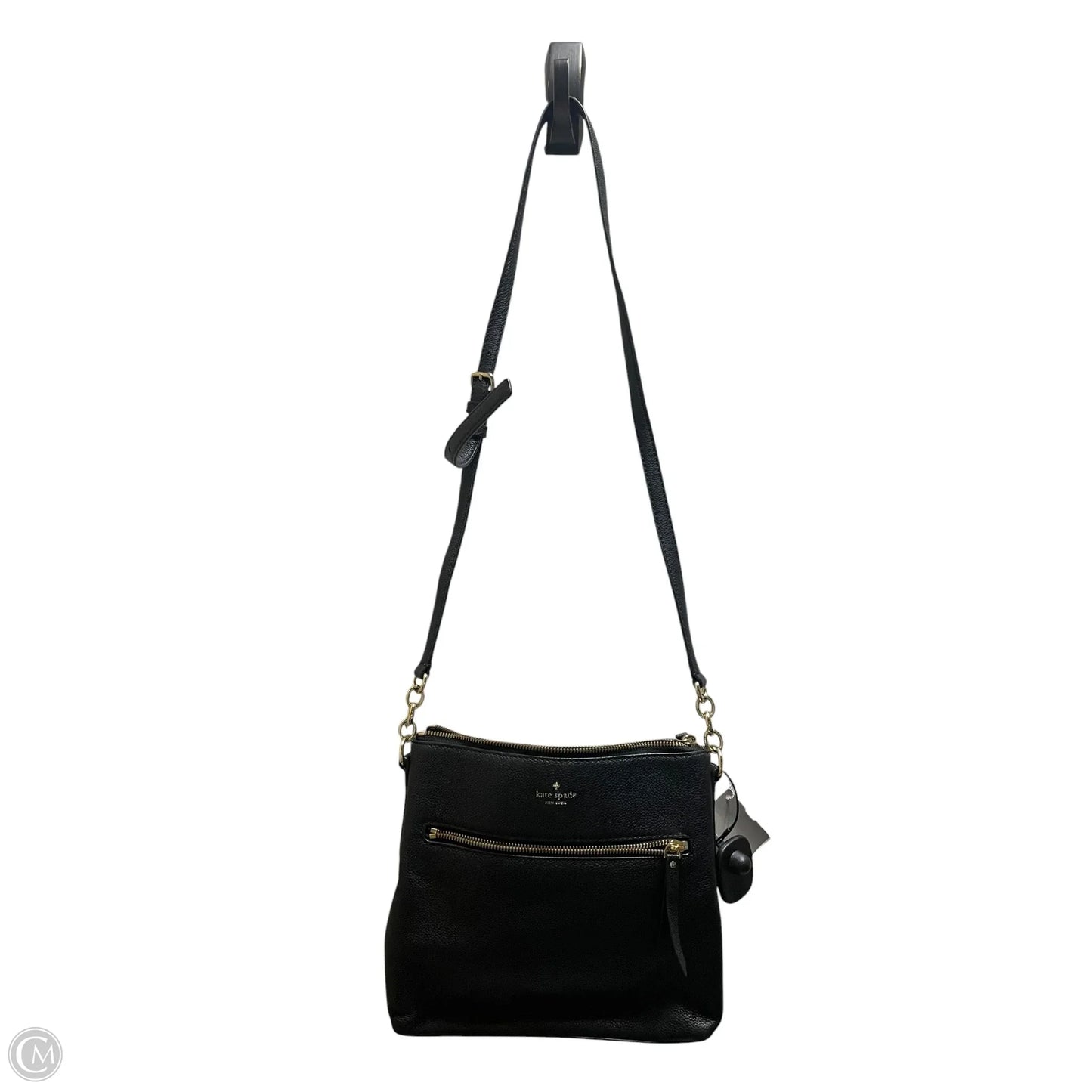Crossbody Designer By Kate Spade, Size: Medium