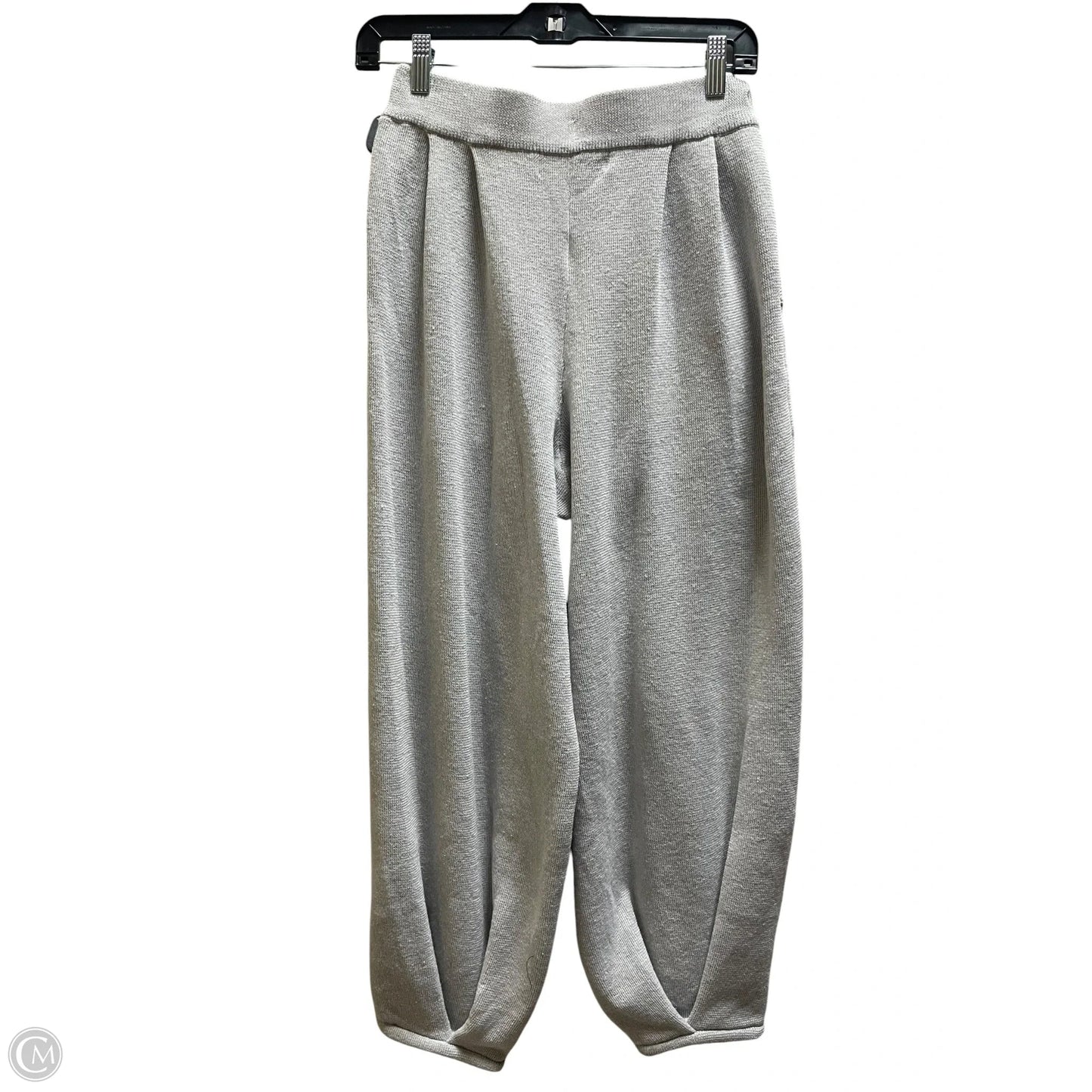 Pants Lounge By Free People In Grey, Size: S