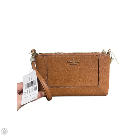 Wristlet Designer By Kate Spade, Size: Small