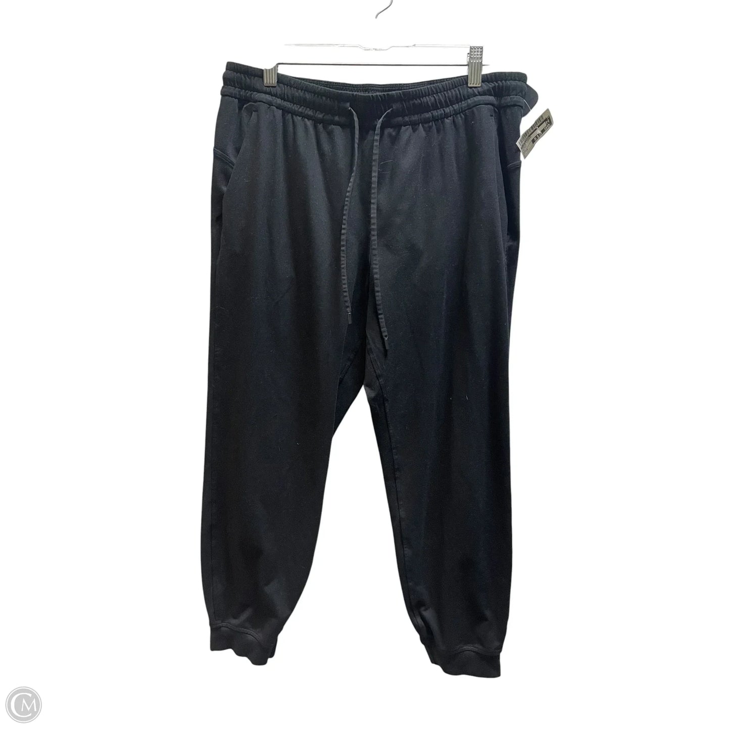 Pants Lounge By Lululemon In Black, Size: M