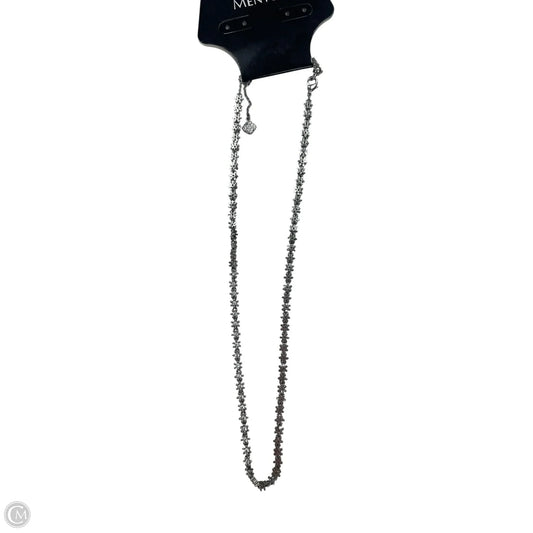 Necklace Designer By Kendra Scott