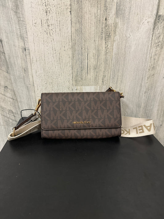 Crossbody Designer Michael Kors, Size Medium