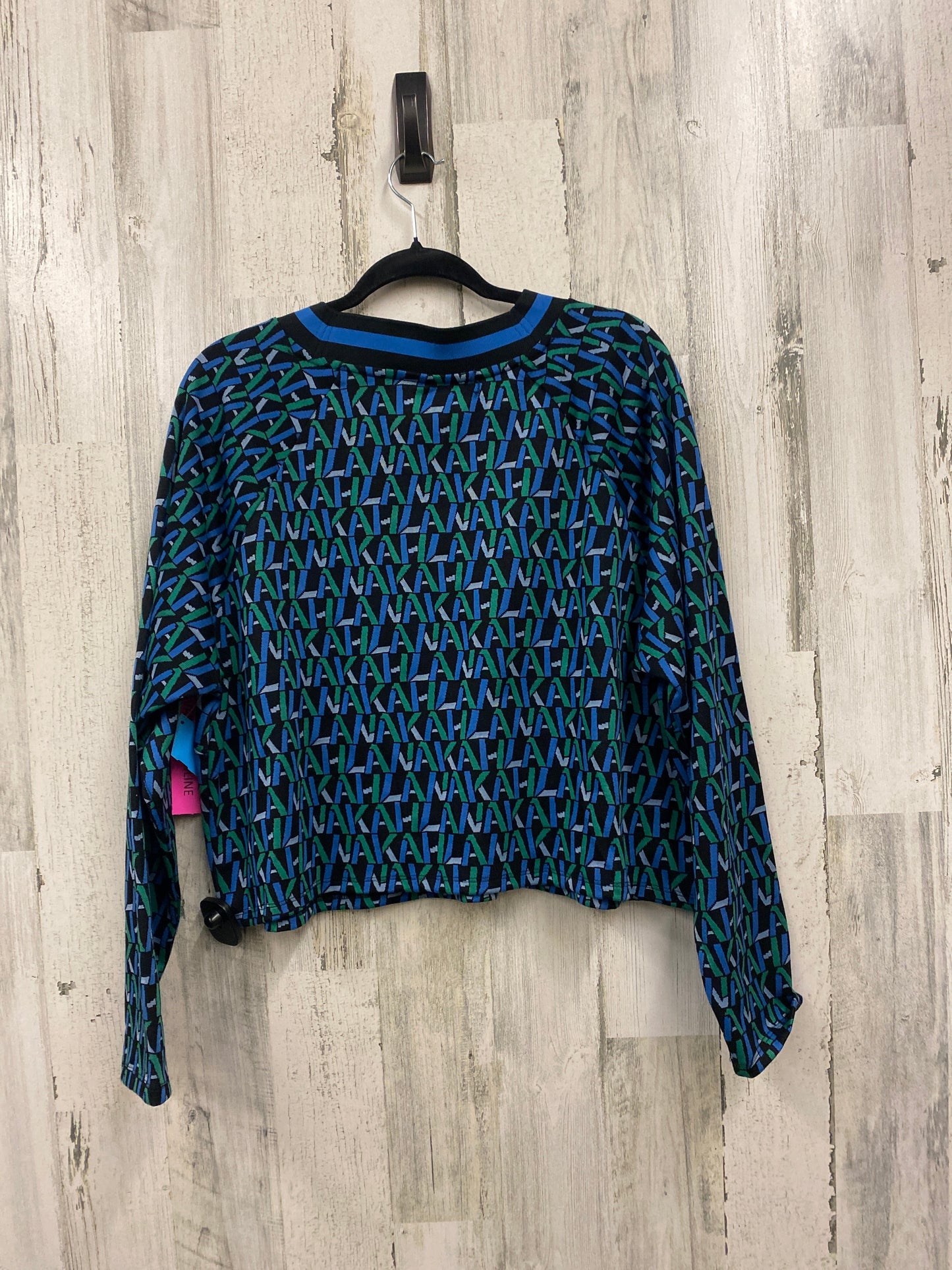 Sweater By Clothes Mentor  Size: 2x