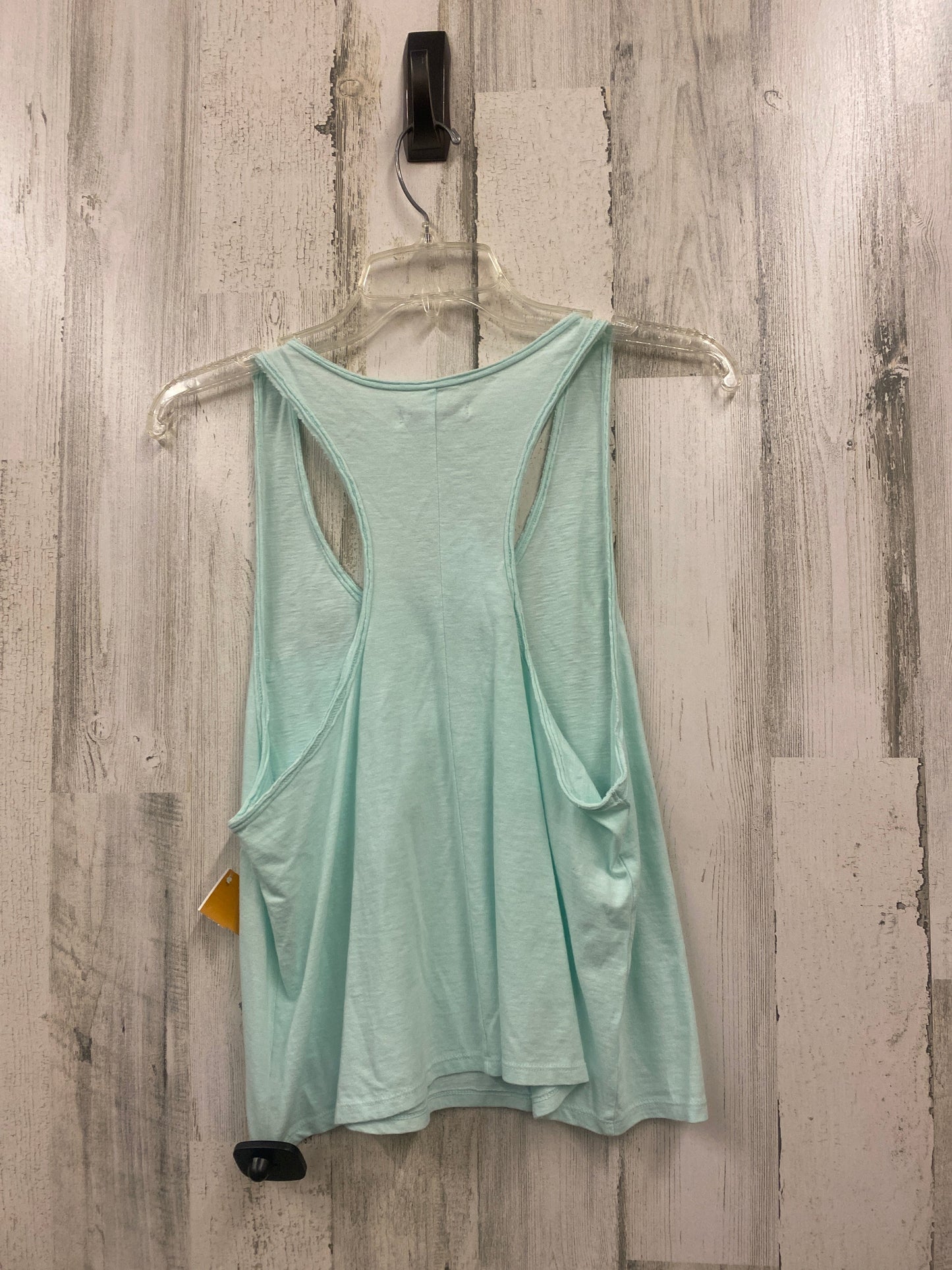 Top Sleeveless Basic By American Eagle  Size: S