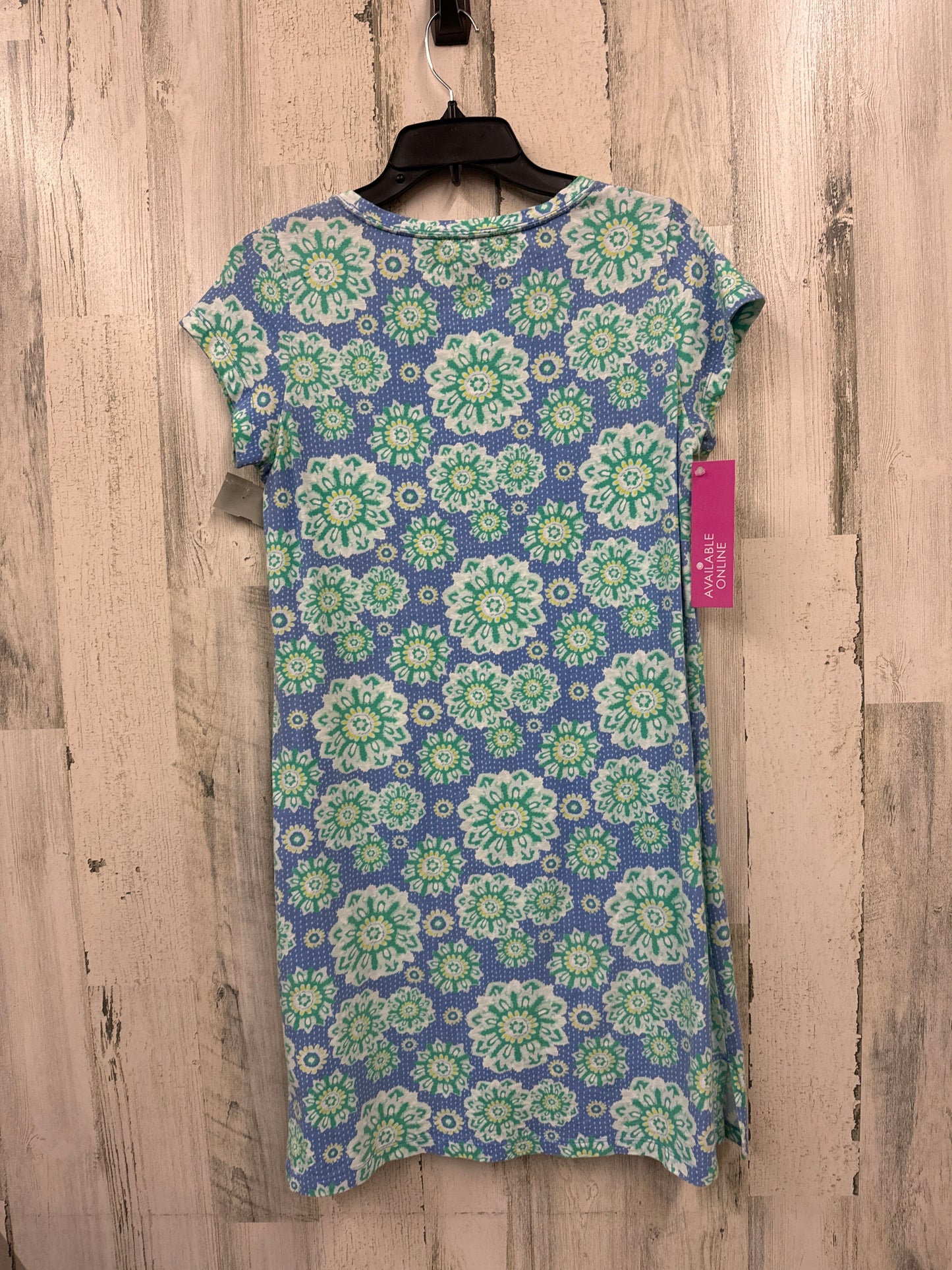 Dress Casual Short By Vineyard Vines  Size: Xs