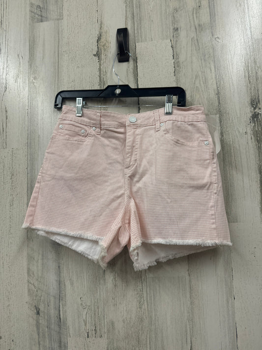 Pink Shorts Lc Lauren Conrad, Size 12