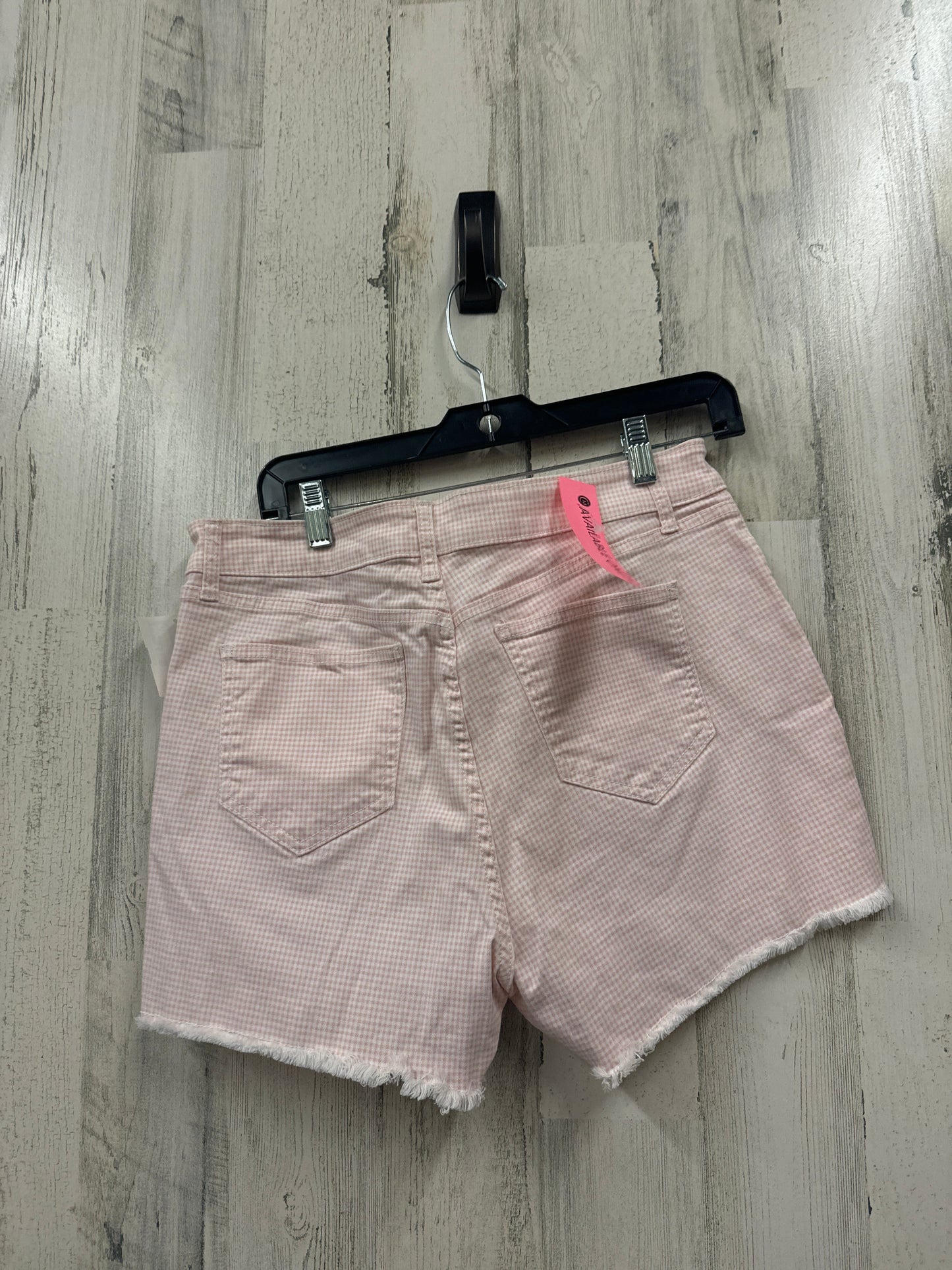 Pink Shorts Lc Lauren Conrad, Size 12