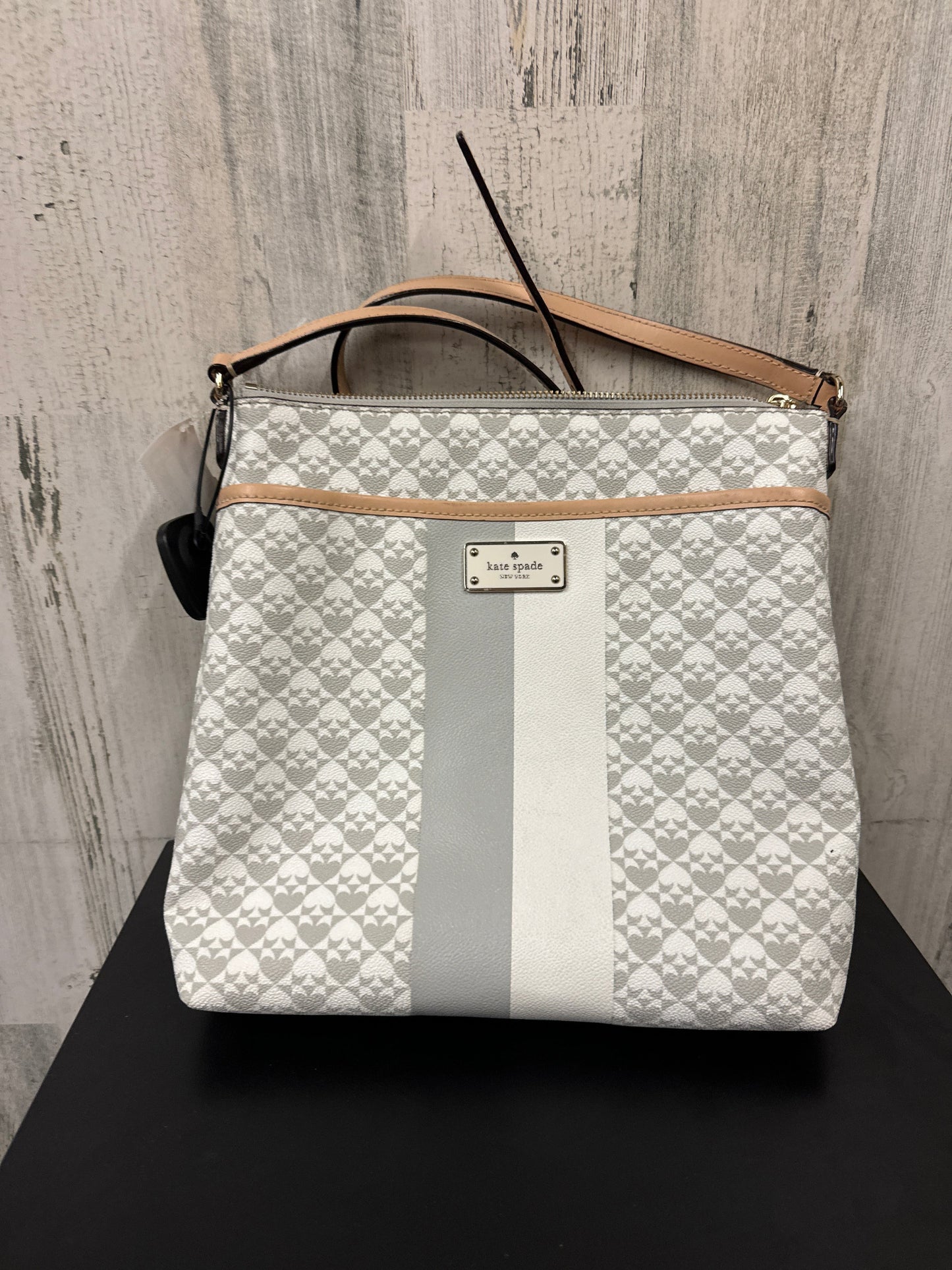 Crossbody Designer Kate Spade, Size Medium