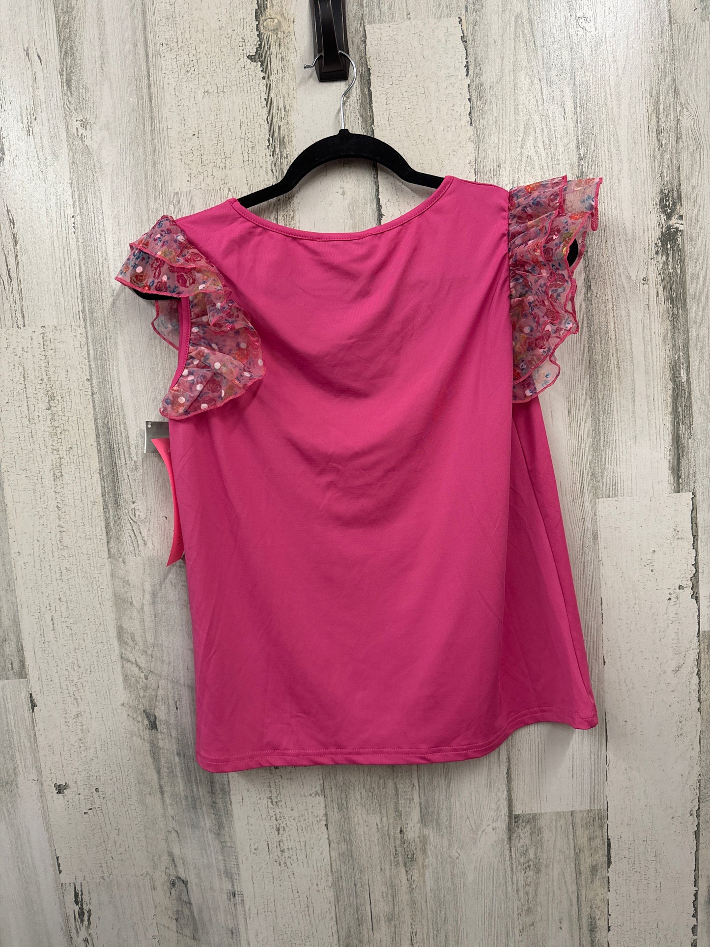 Top Short Sleeve By Clothes Mentor  Size: S