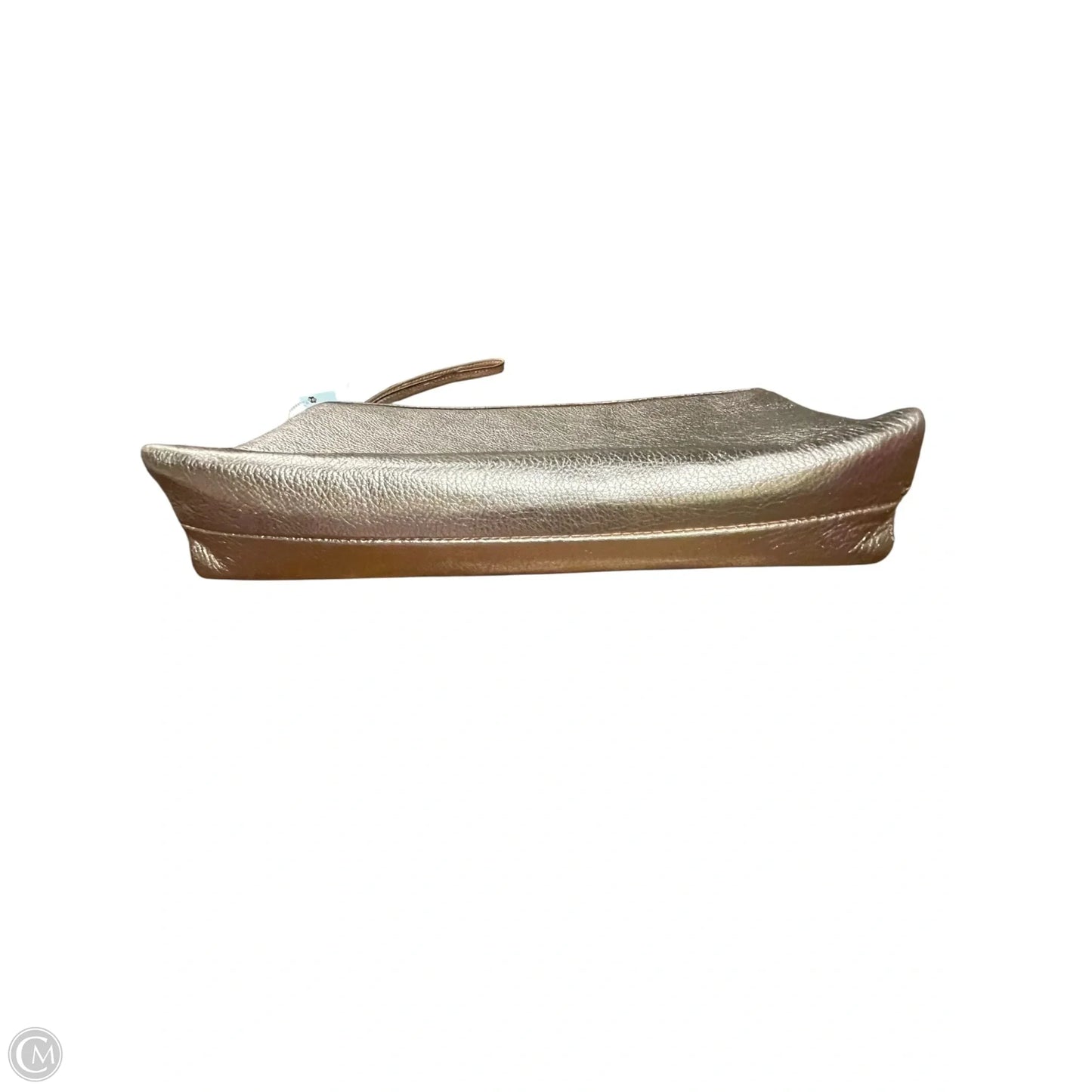 Wristlet Designer By Brahmin, Size: Medium