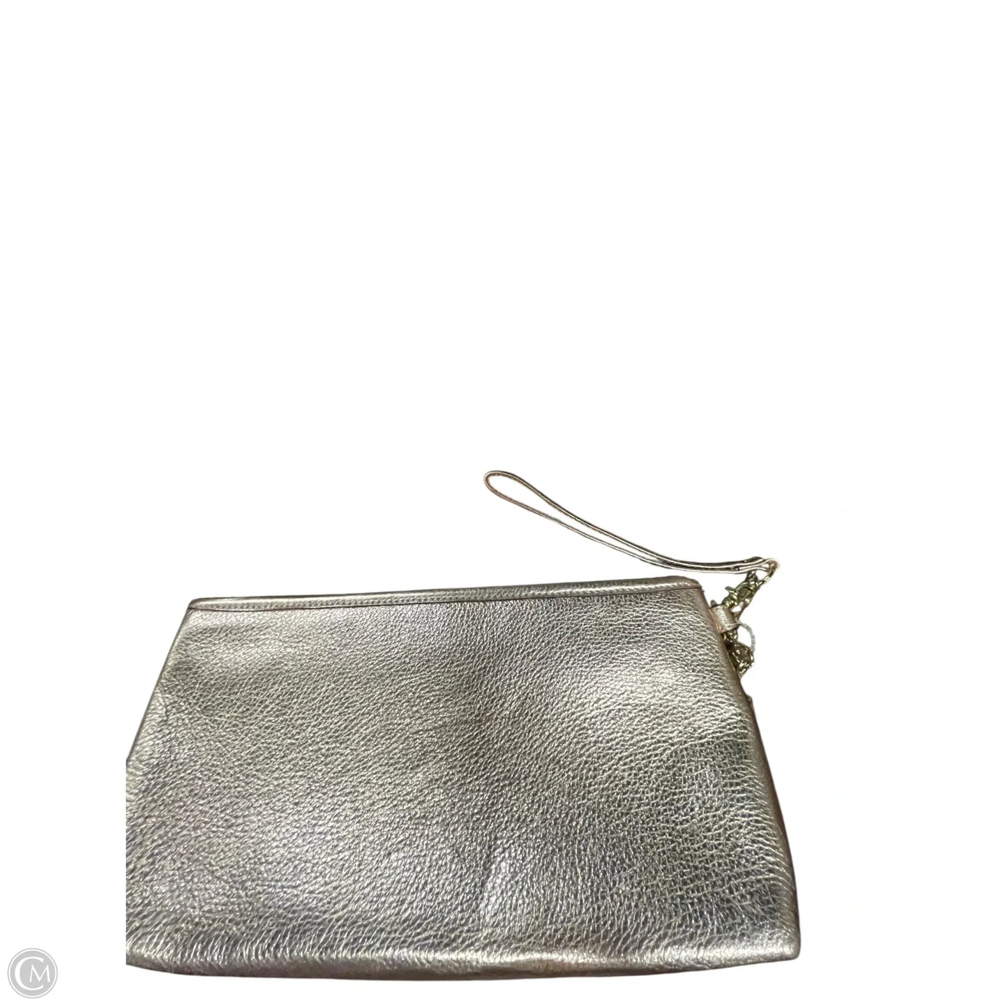 Wristlet Designer By Brahmin, Size: Medium