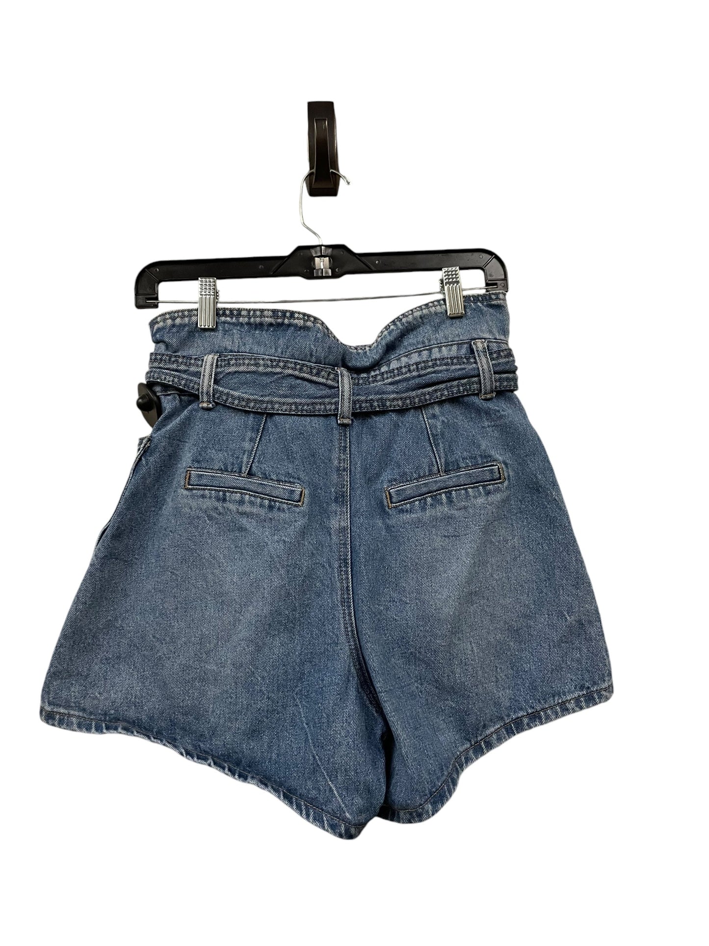 Shorts By Blanknyc In Blue Denim, Size: 2