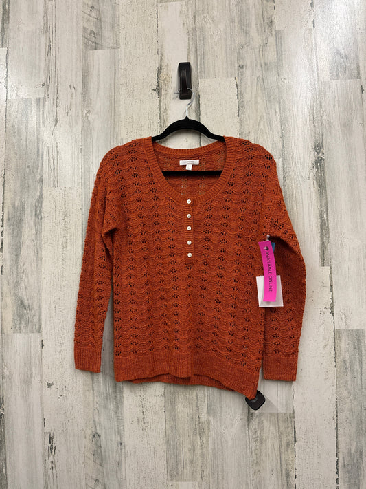 Sweater By Lc Lauren Conrad  Size: Xs