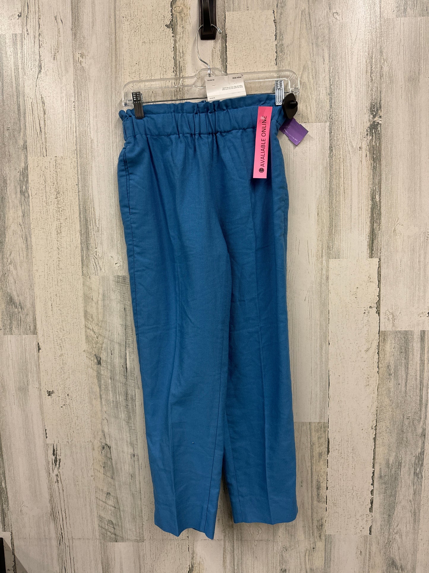 Pants Ankle By Ann Taylor  Size: Petite   Xs