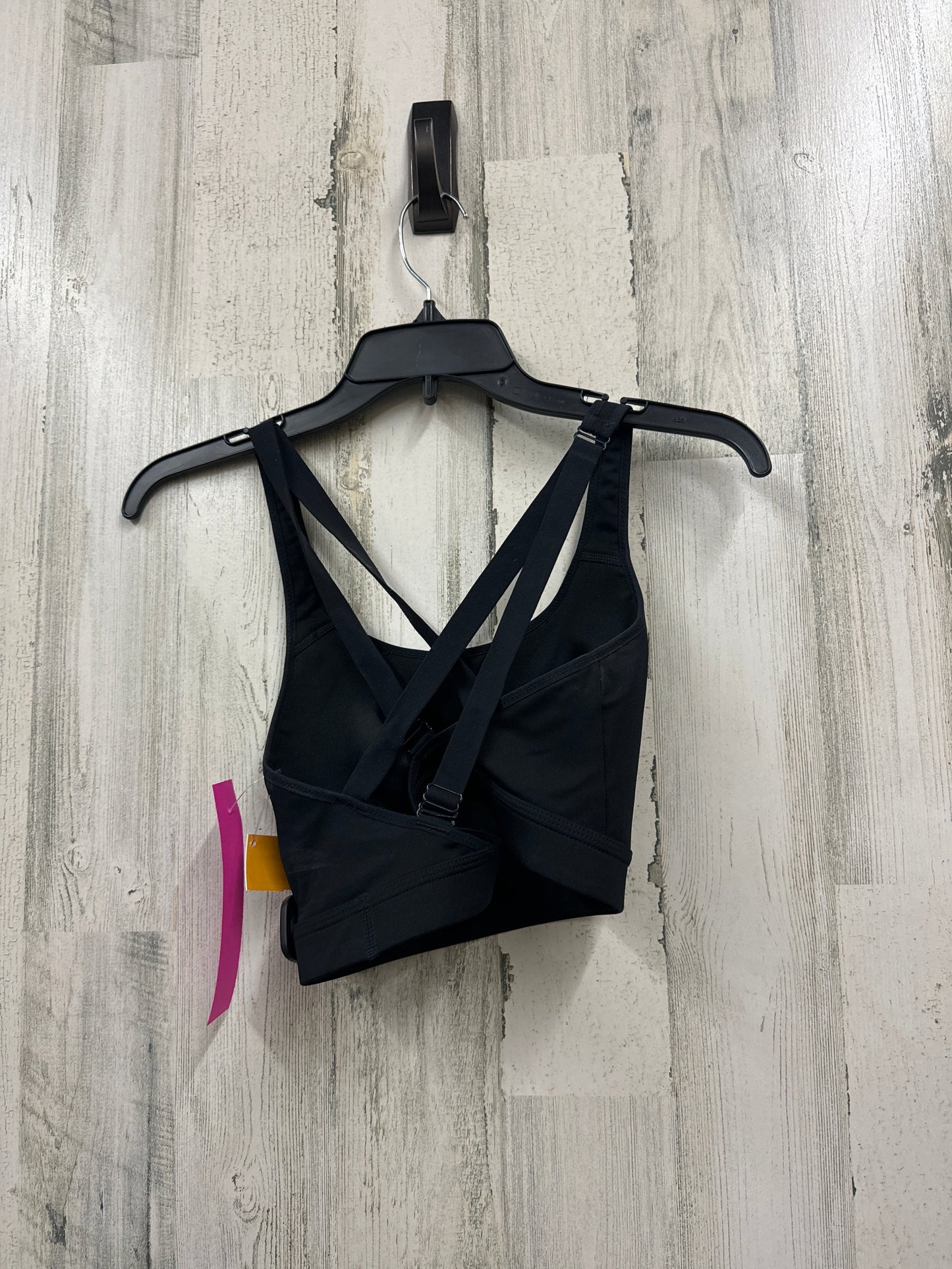 Athletic Bra By Nike Apparel  Size: M