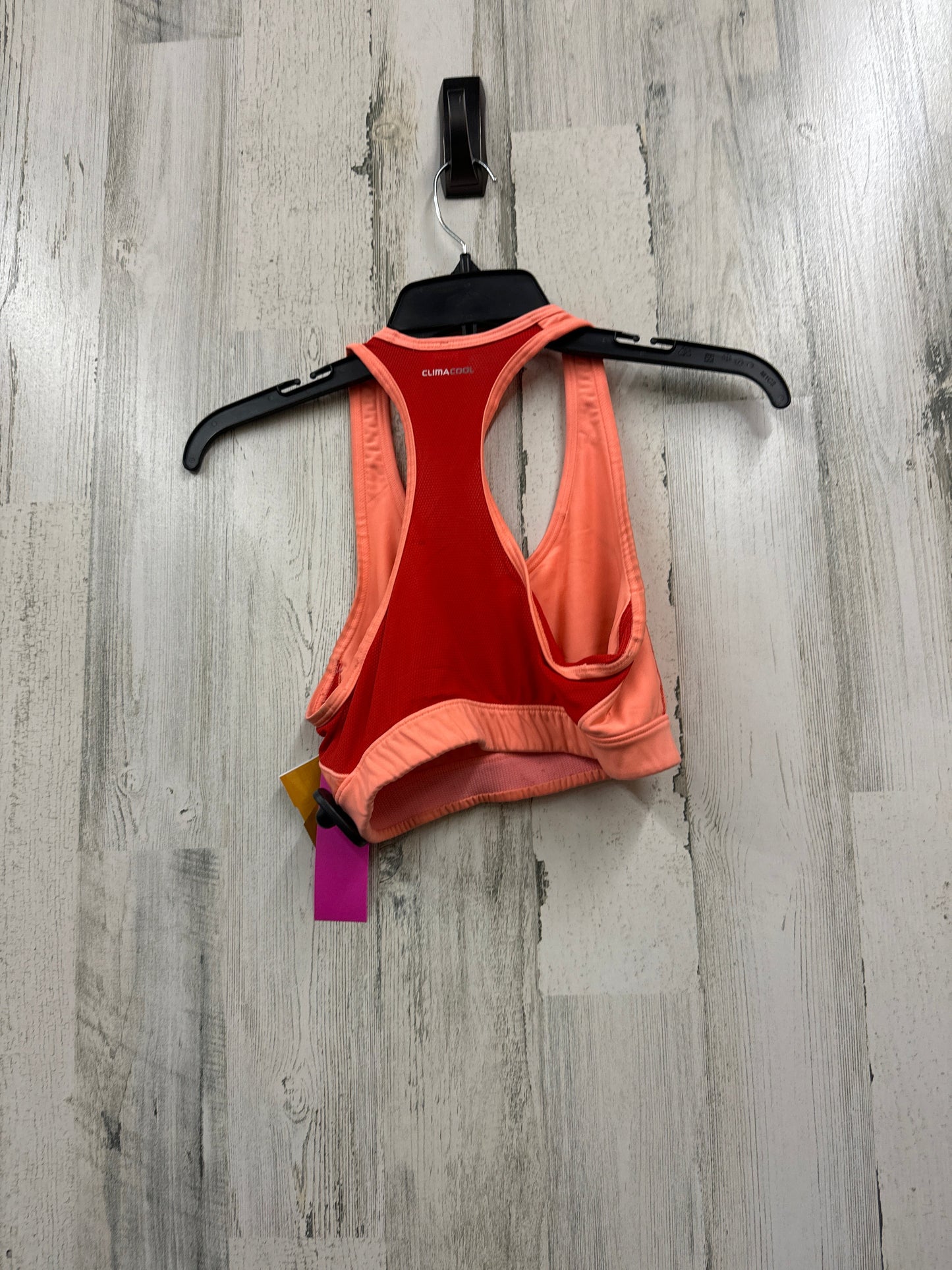 Athletic Bra By Adidas  Size: M