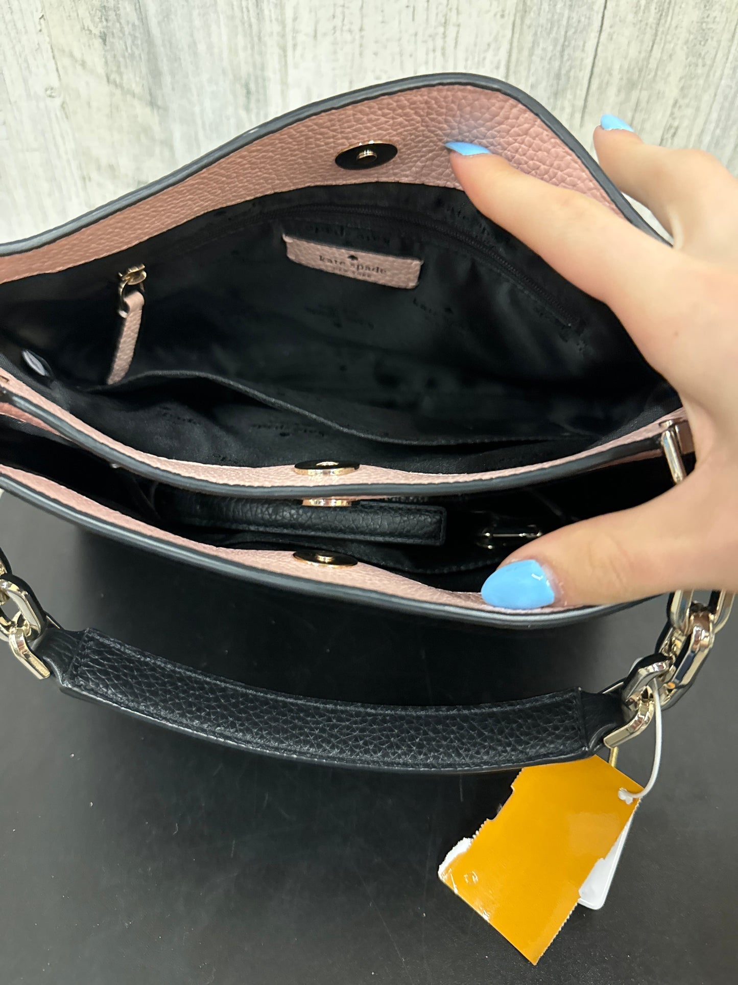 Handbag Designer By Kate Spade  Size: Small