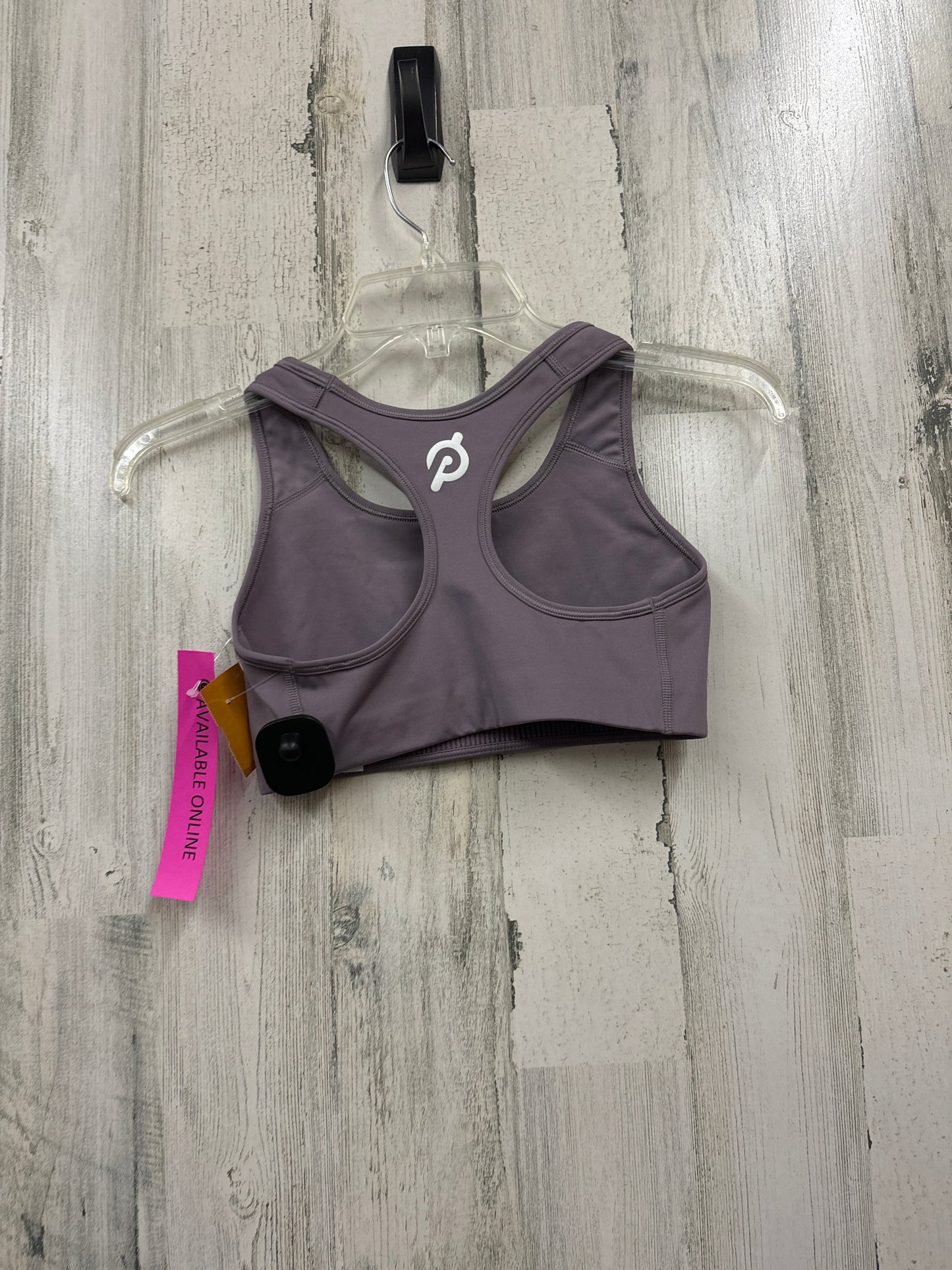 Athletic Bra By Nike Apparel  Size: S