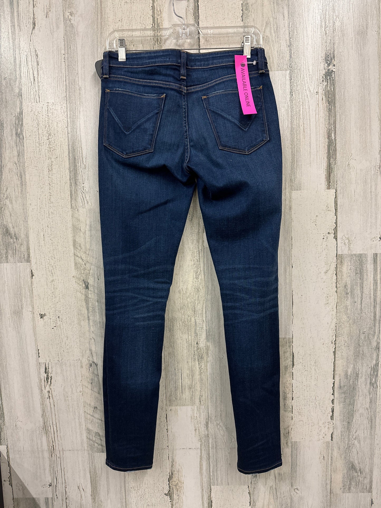 Jeans Skinny By Hudson  Size: 4