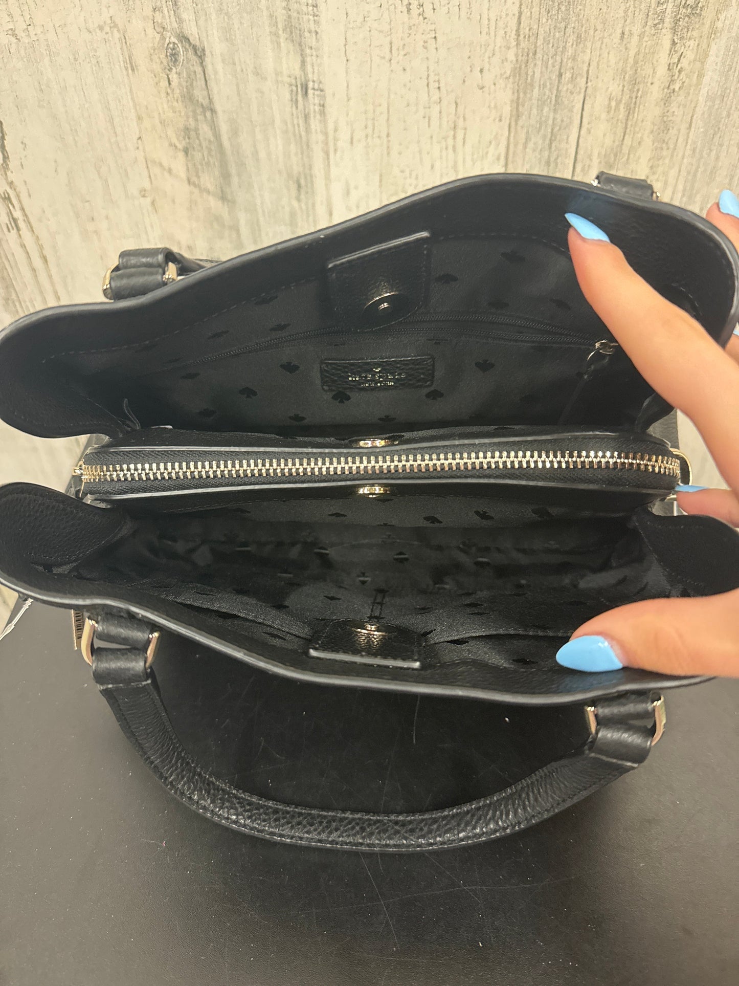 Handbag Designer By Kate Spade  Size: Medium