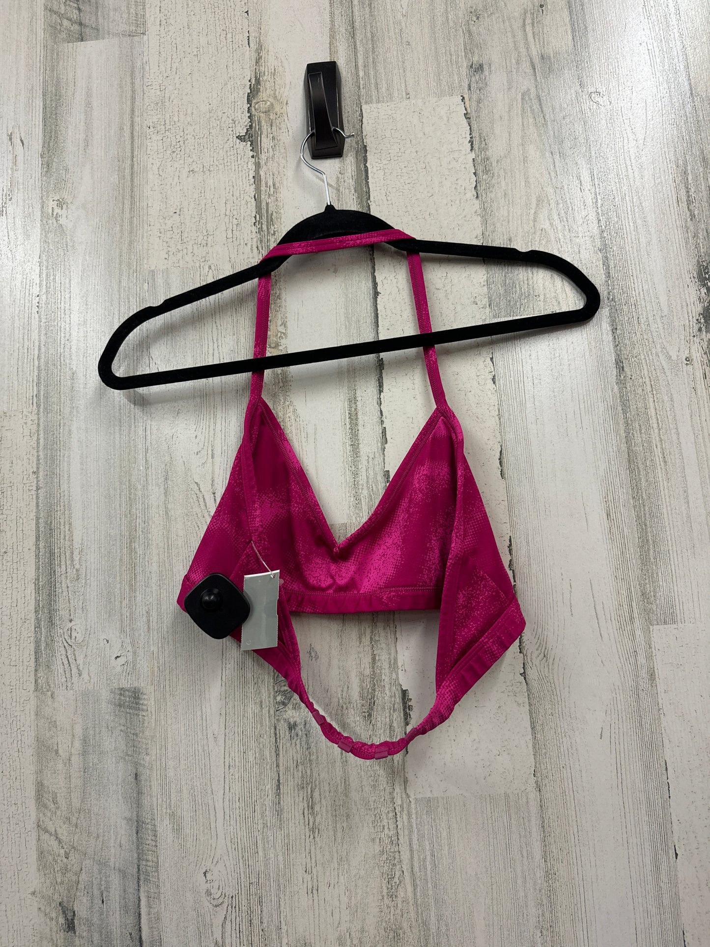 Athletic Bra By Gym Shark  Size: L