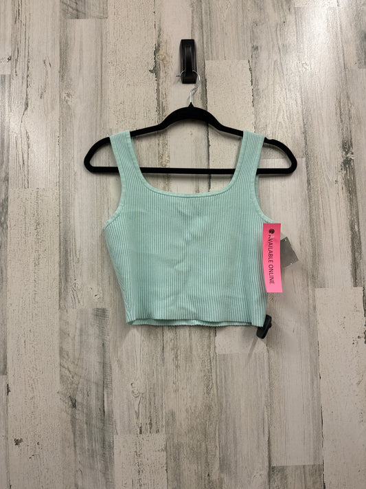 Top Sleeveless Basic By Gianni Bini  Size: M