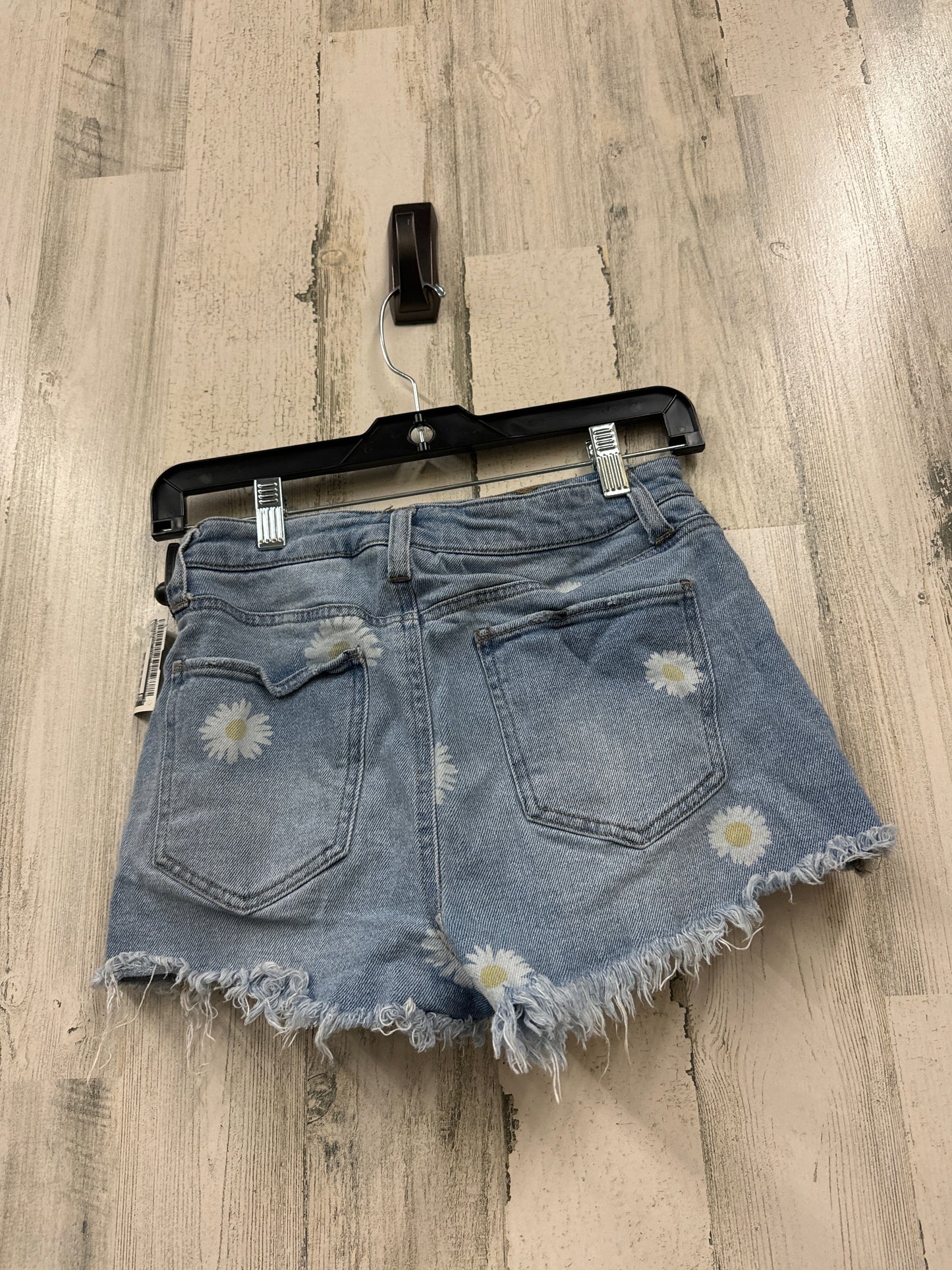 Shorts By Material Girl  Size: 4