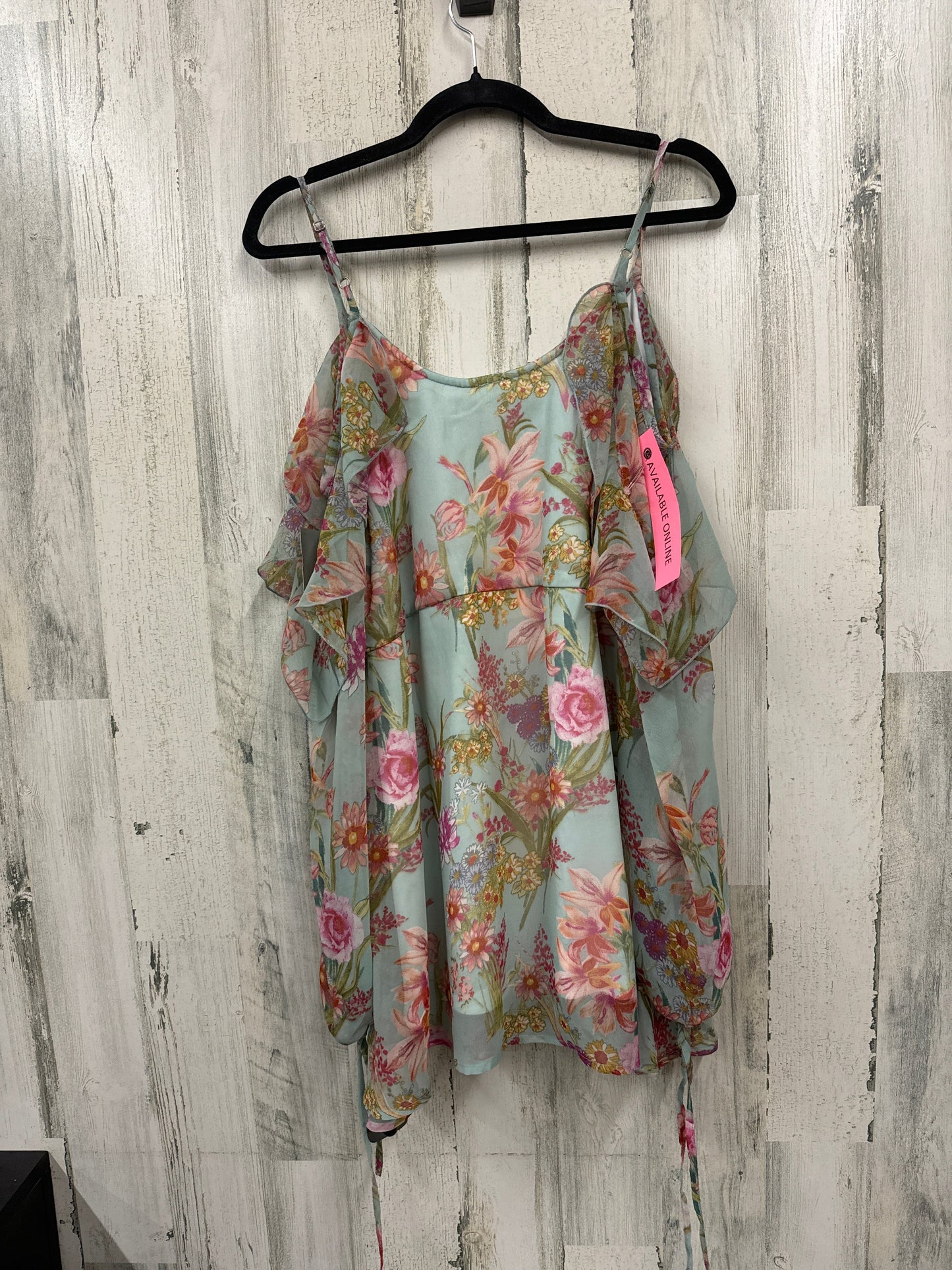 Dress Casual Short By Anthropologie  Size: M