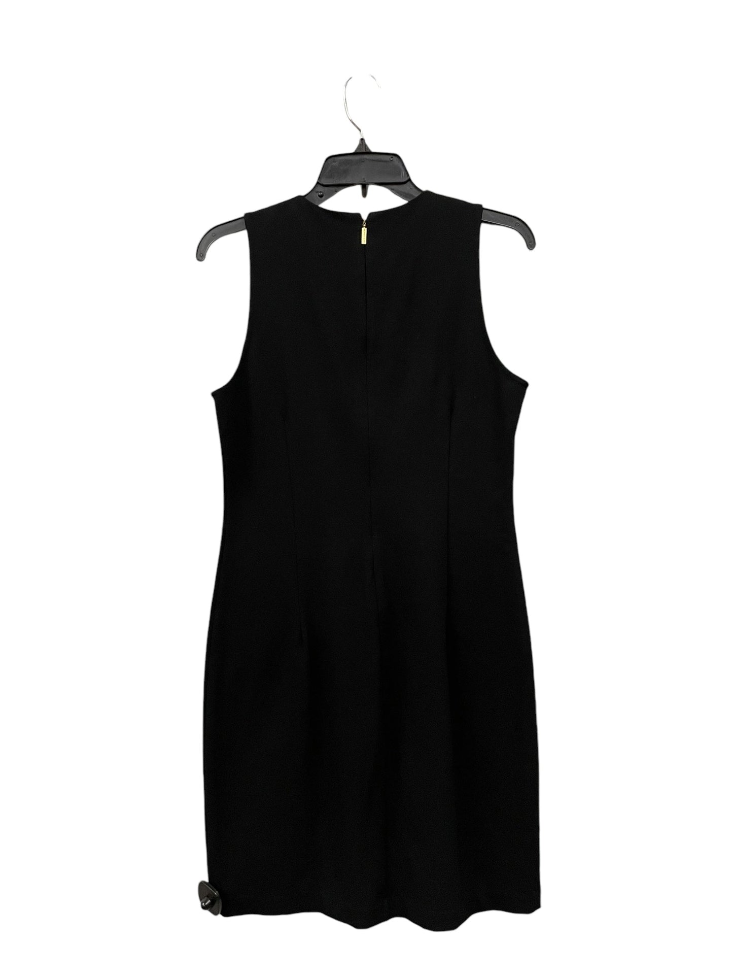 Dress Work By Michael By Michael Kors In Black, Size: S