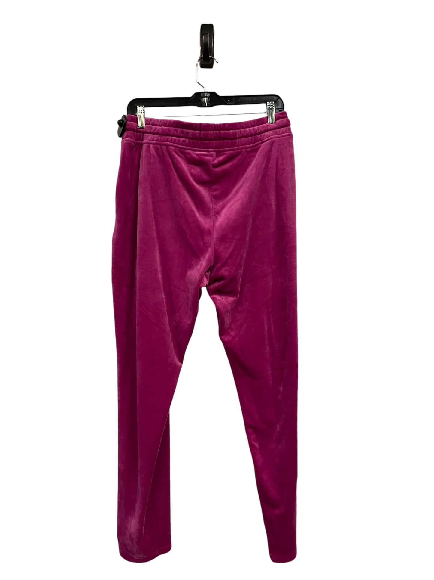 Pants Lounge By Ugg In Pink, Size: L