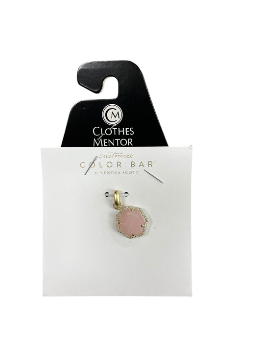 Accessory Tag By Kendra Scott, Size: Small