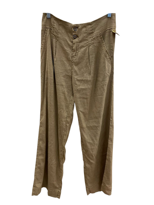 Pants Other By Sundance In Brown, Size: 8