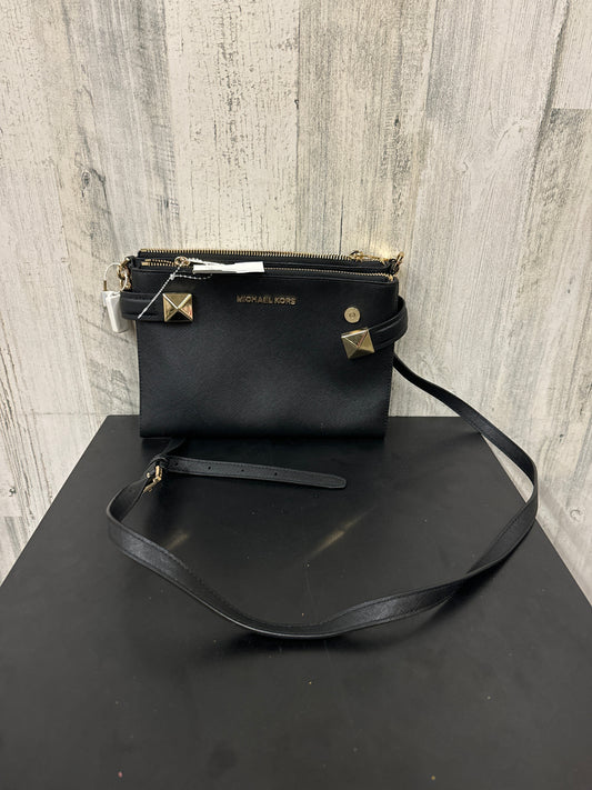 Crossbody Designer Michael Kors, Size Small