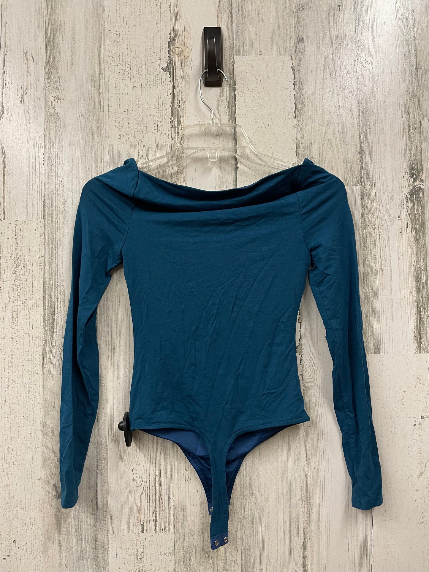 Bodysuit By Lovers & Friends In Blue, Size: Xs