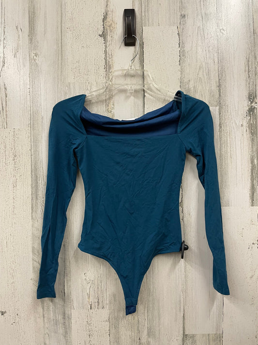 Bodysuit By Lovers & Friends In Blue, Size: Xs