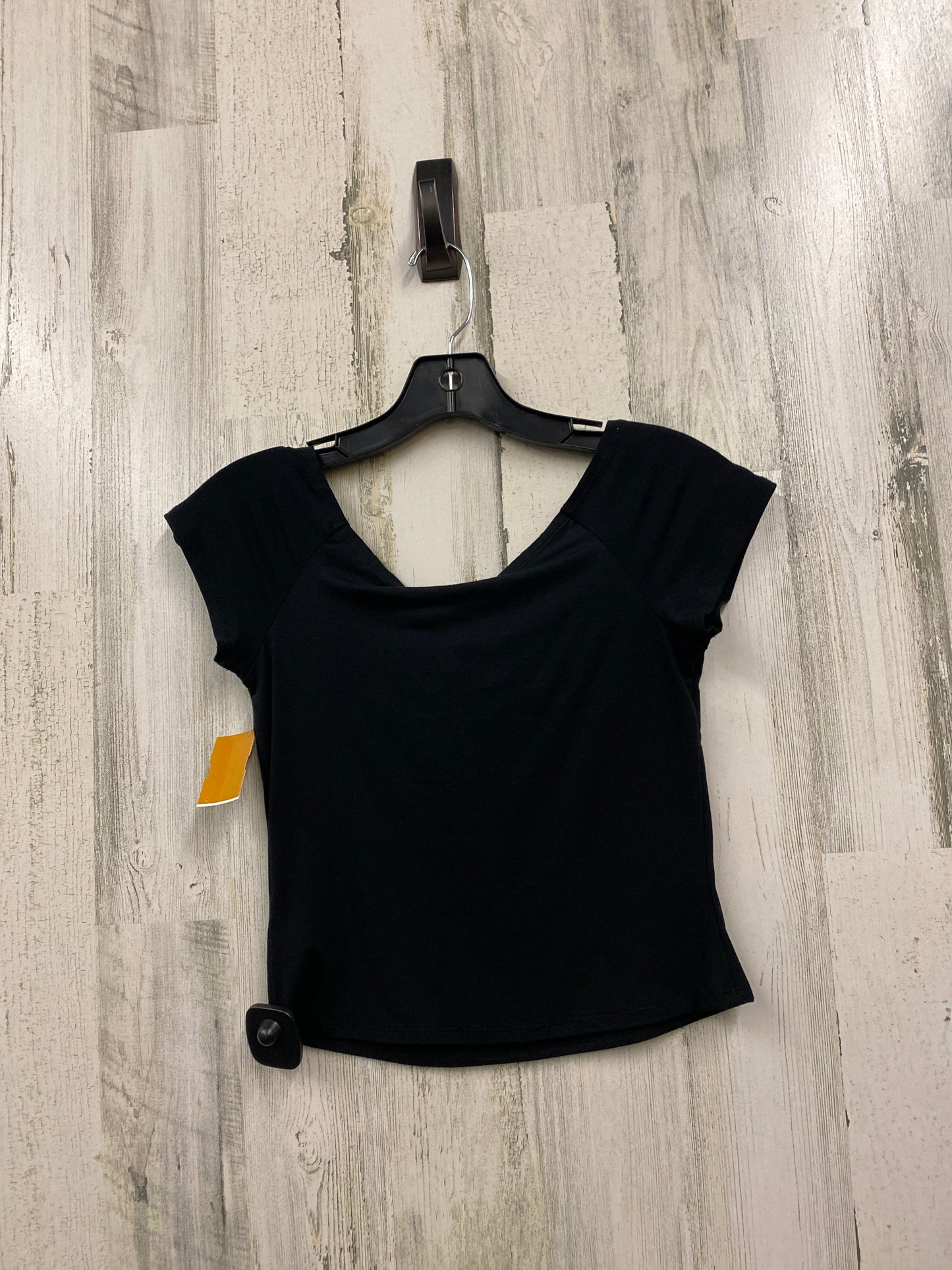 Top Short Sleeve By Bailey 44  Size: Xs